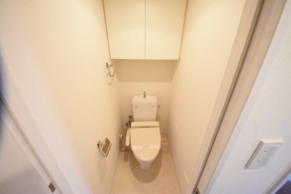 コンフォリア原宿の物件内観写真